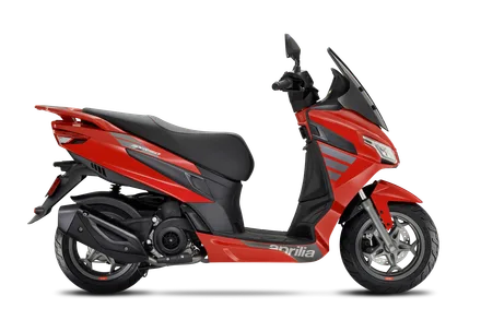 SXR Sport 50