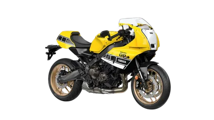 XSR900 GP — náhľad 2