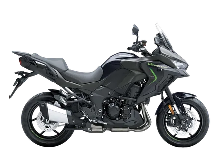Versys 1100 — náhľad 3