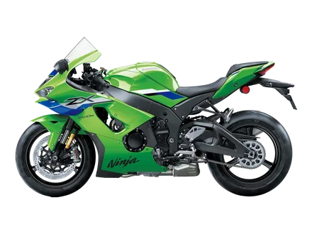 Ninja ZX-10R — náhľad 3