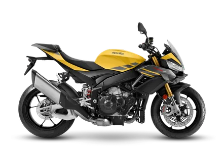 Tuono V4 Factory Ultra Gold