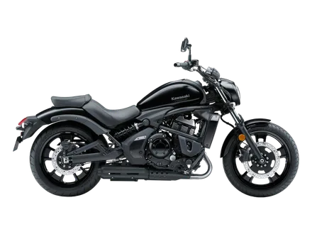 Vulcan S — náhľad 2
