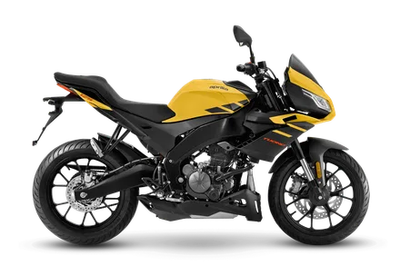 Tuono 125