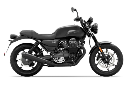 Moto Guzzi V7 Stone