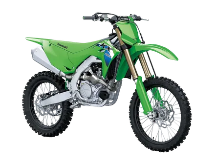 KX250 — náhľad 2
