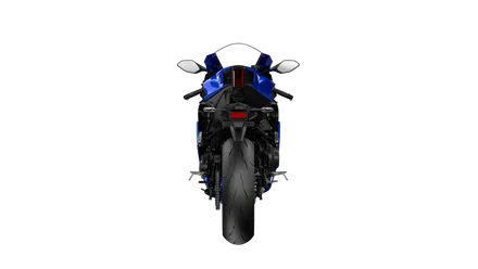 YZF-R9 — náhľad 4