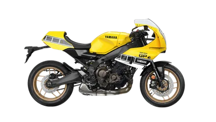 XSR900 GP — náhľad 1