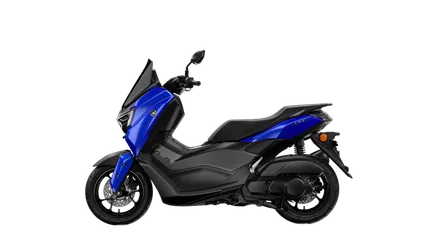 NMAX 125 — náhľad 3