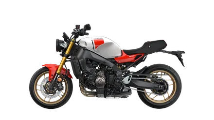 XSR900 — náhľad 3