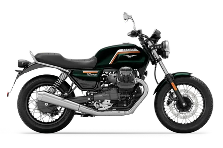 Moto Guzzi V7 Special