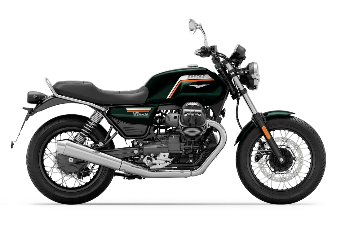 Moto Guzzi V7 Special