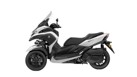 Tricity 300 — náhľad 3