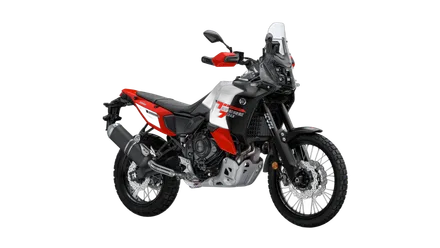 Ténéré 700 World Raid — náhľad 2