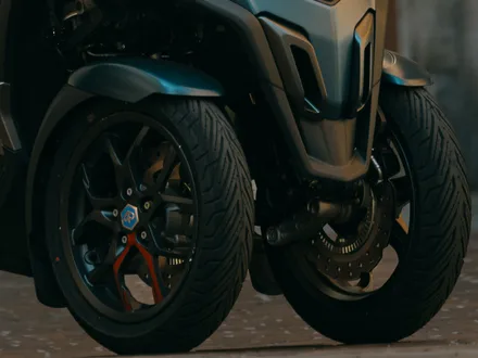 Piaggio MP3 400 HPE Sport — náhľad 3