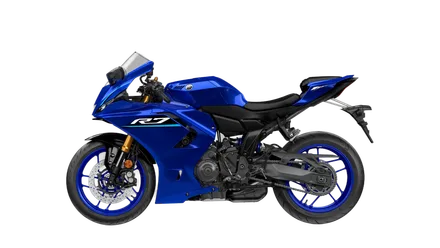 YZF-R7 — náhľad 3