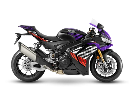 RSV4 1100 Factory