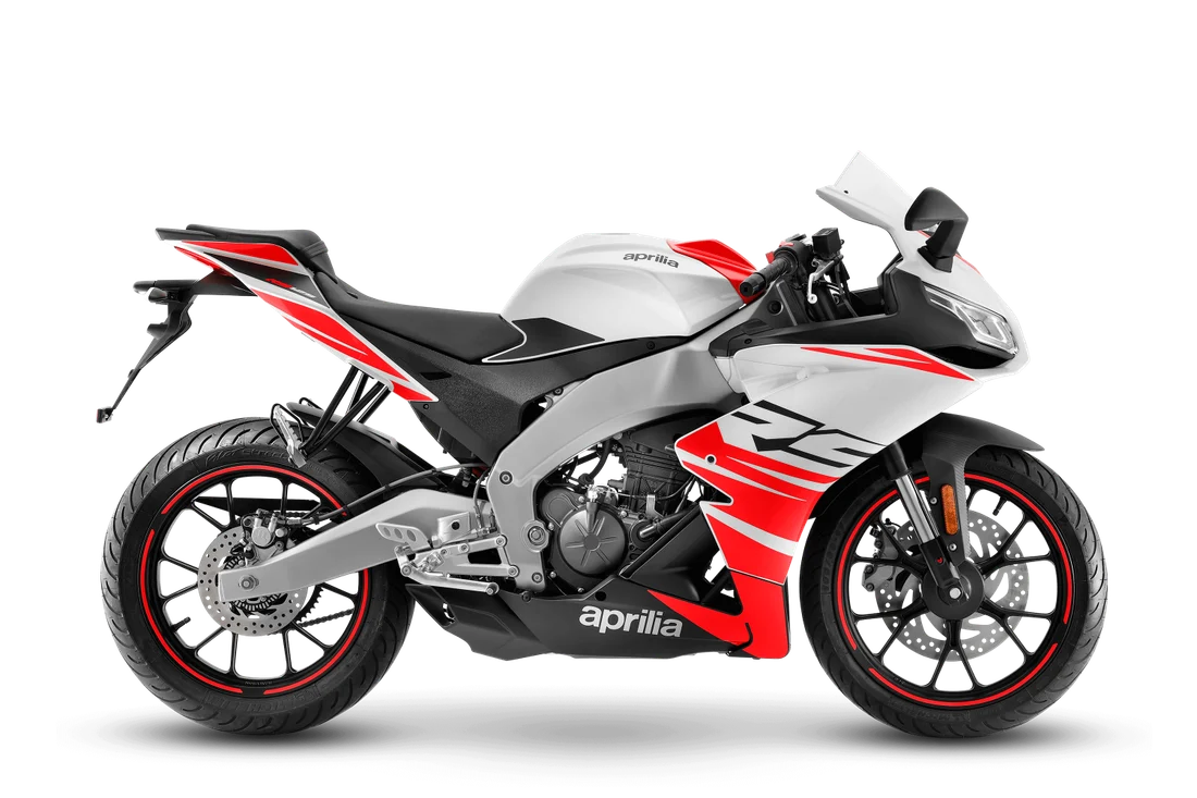 RS 125