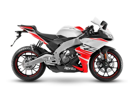 RS 125