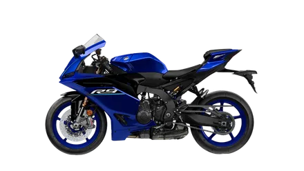 YZF-R9 — náhľad 3