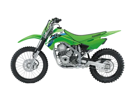 KLX140R L — náhľad 3