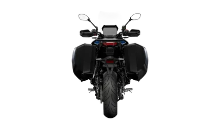 Tracer 9 GT+ Y-AMT — náhľad 4