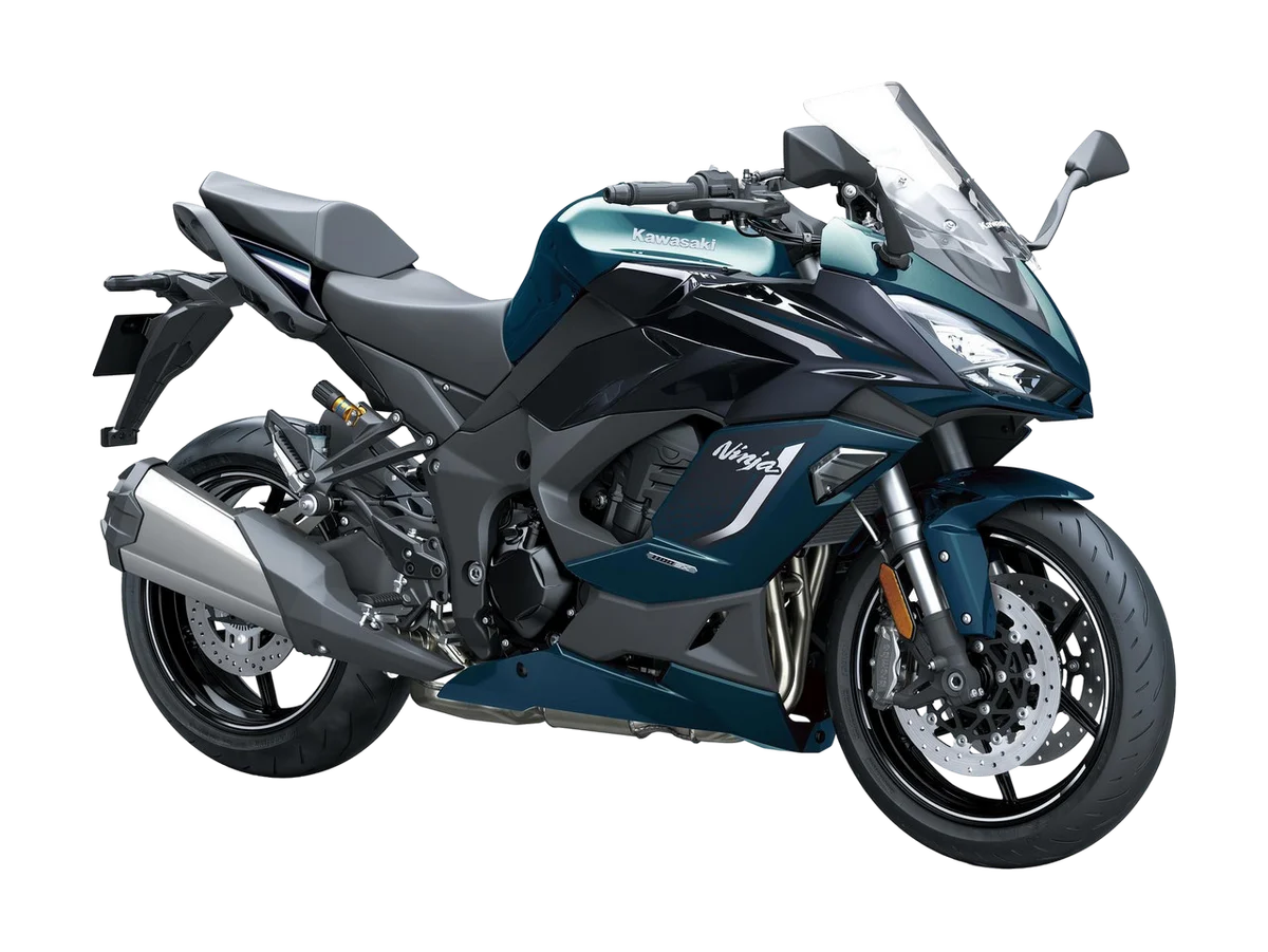 Ninja 1100 SX SE