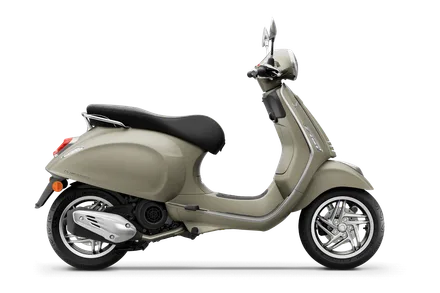 Vespa Primavera 125