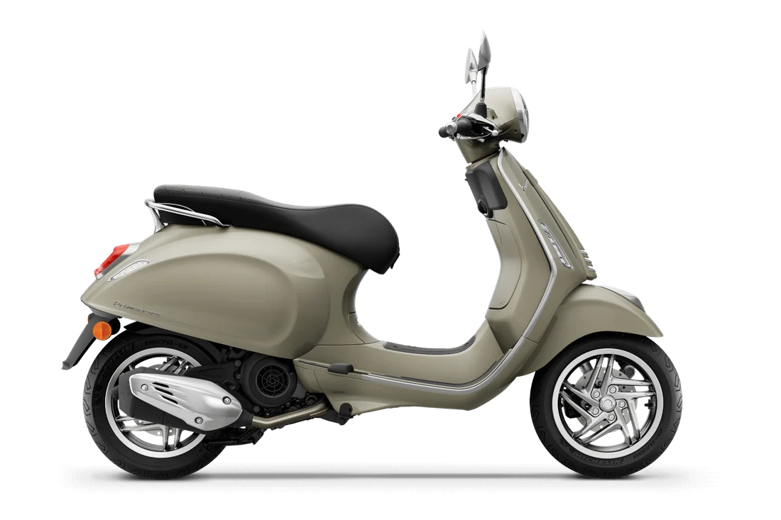 Vespa Primavera 125