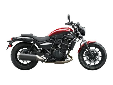 Eliminator 500 — náhľad 3