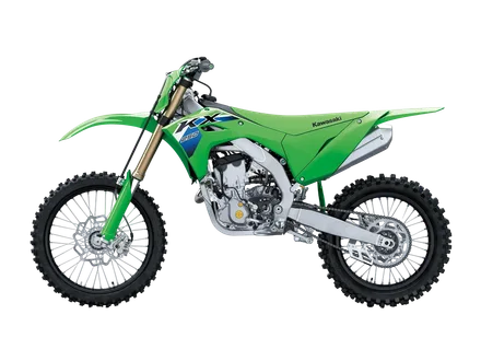 KX250 — náhľad 3