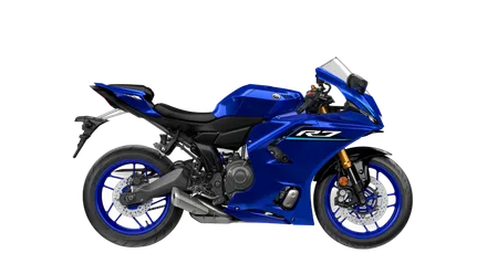YZF-R7 — náhľad 1