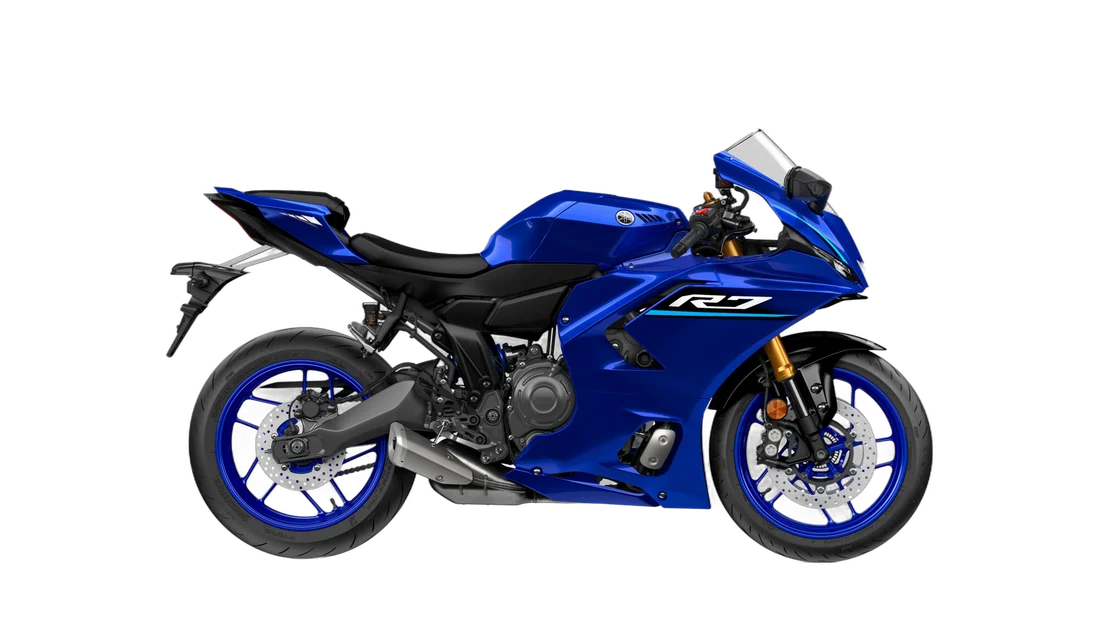 YZF-R7