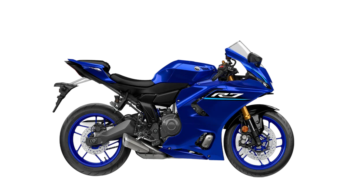 YZF-R7