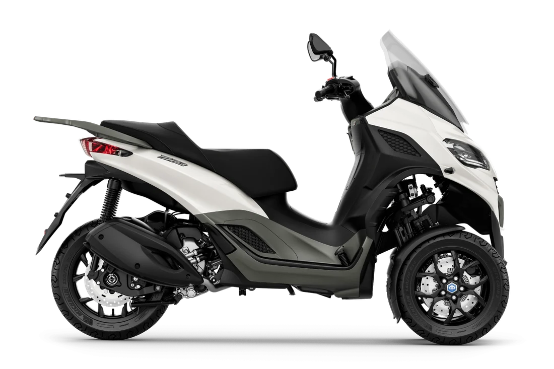 Piaggio MP3 310