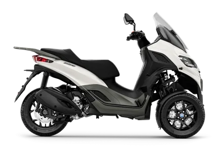 Piaggio MP3 310