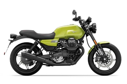 Moto Guzzi V7 Sport