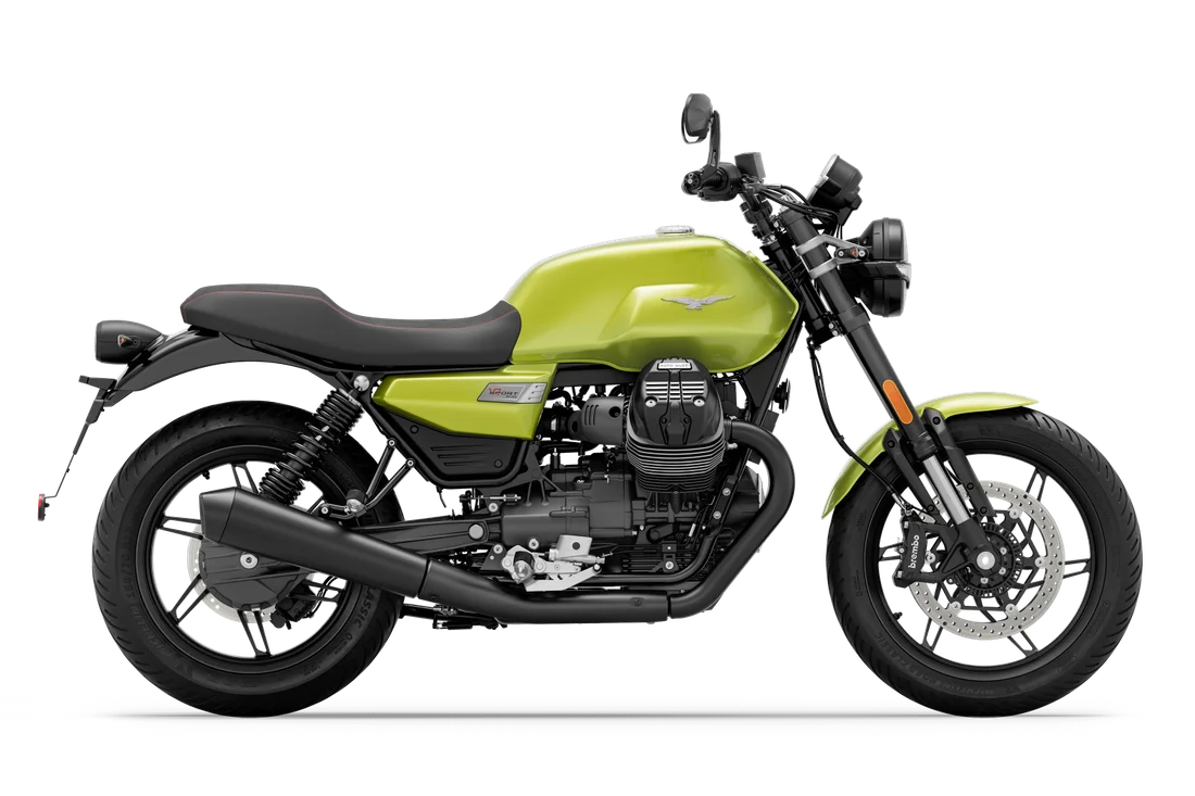 Moto Guzzi V7 Sport