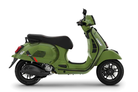 Vespa GTS 310 SuperSport