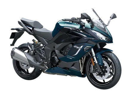 Ninja 1100 SX SE