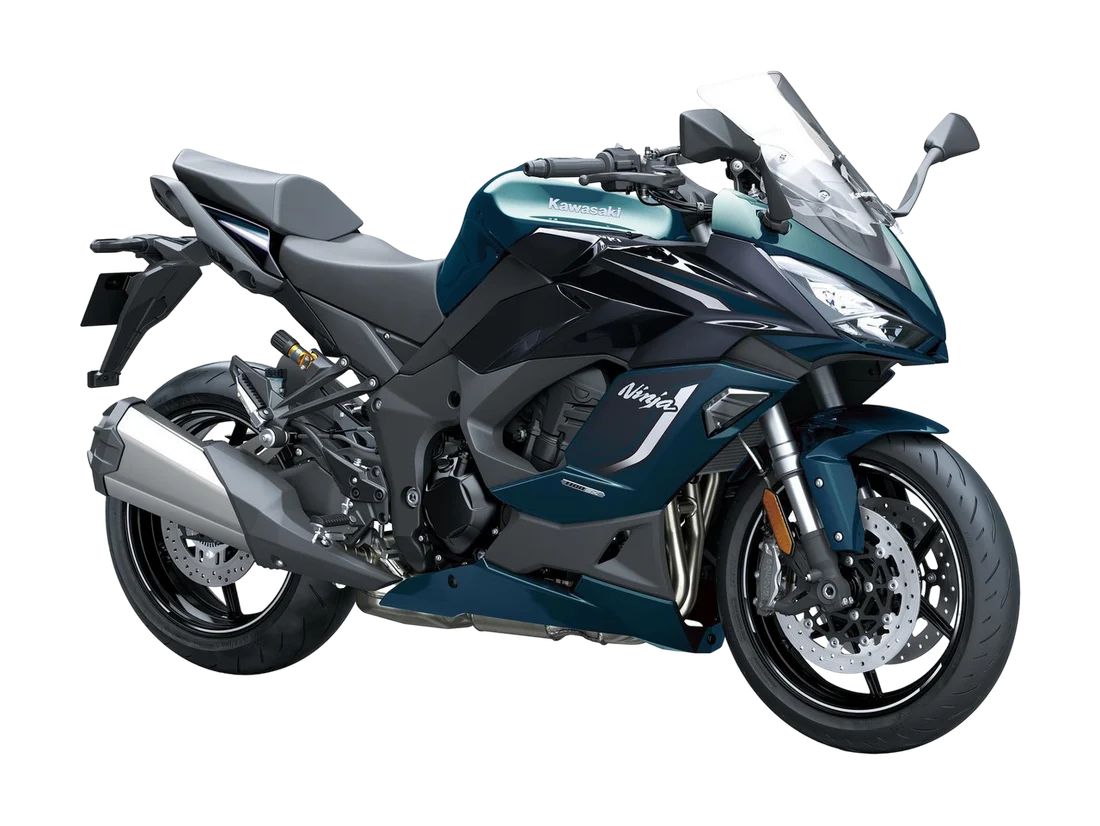 Ninja 1100 SX SE