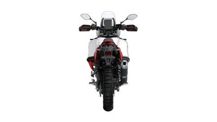 Ténéré 700 World Raid — náhľad 4