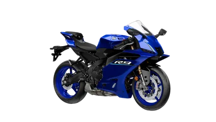 YZF-R9 — náhľad 2