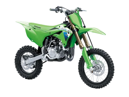 KX85 I — náhľad 2