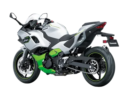 Ninja 7 Hybrid — náhľad 3