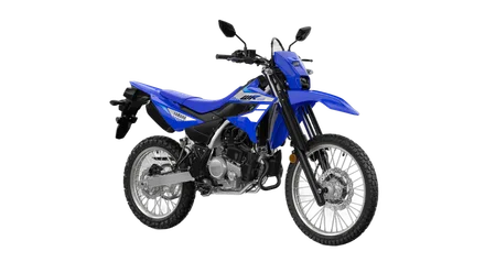 WR125 — náhľad 2