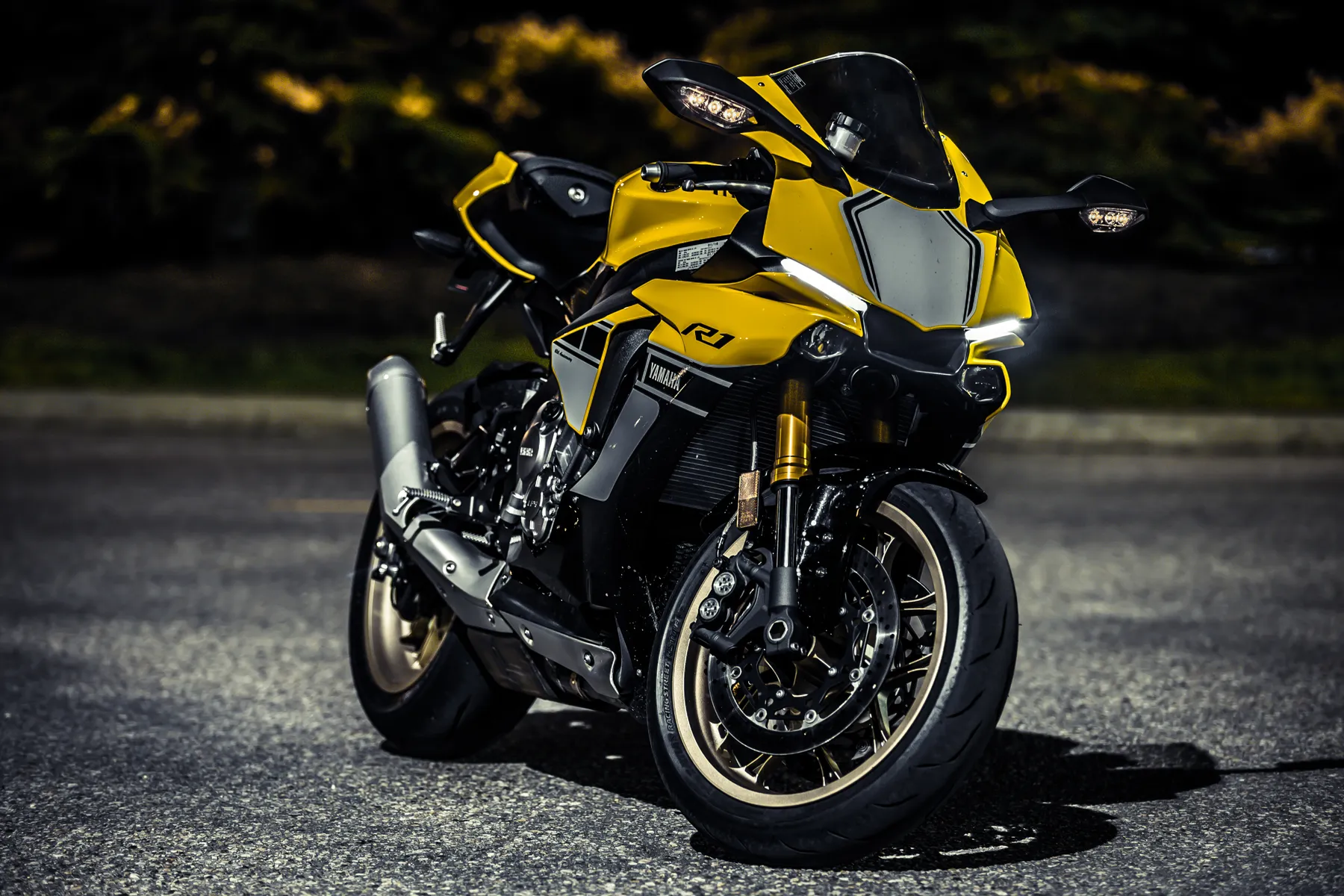 Yamaha