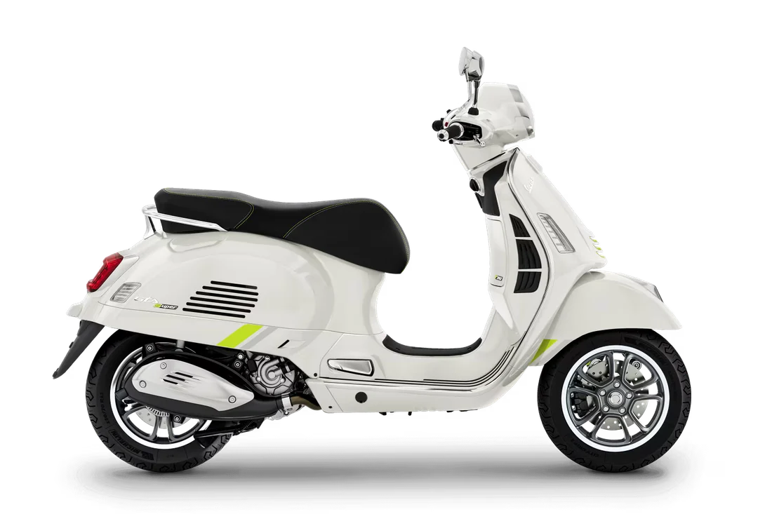 Vespa GTS SuperTech 310