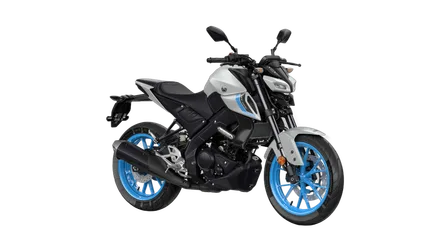 MT-125 — náhľad 2