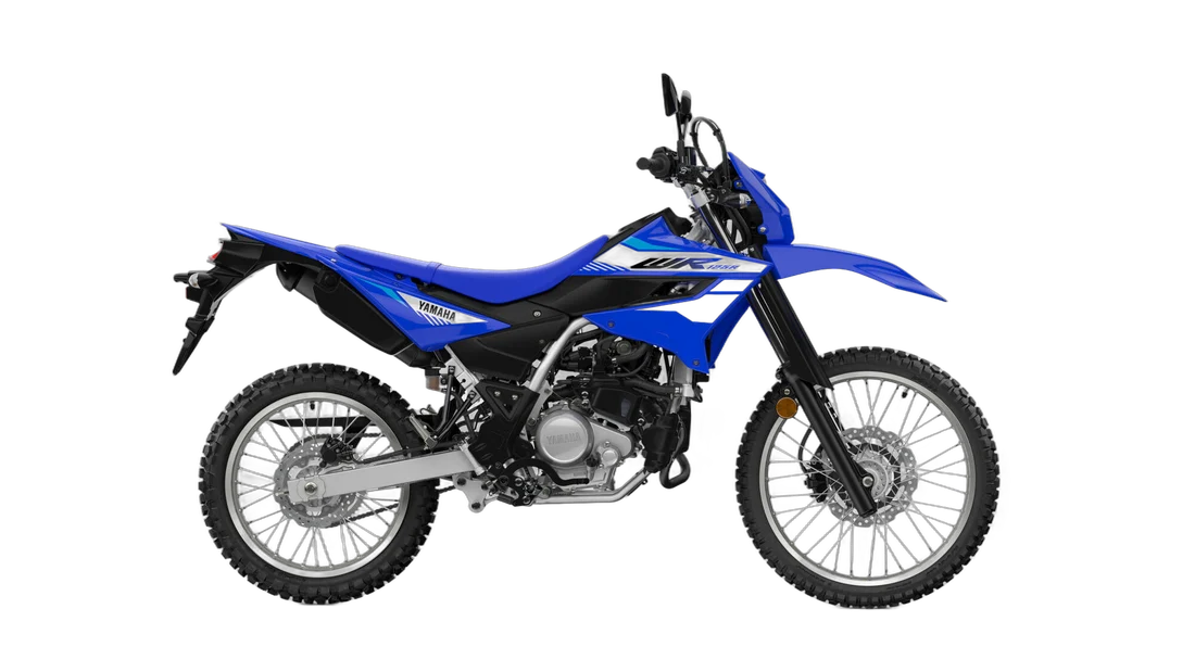 WR125