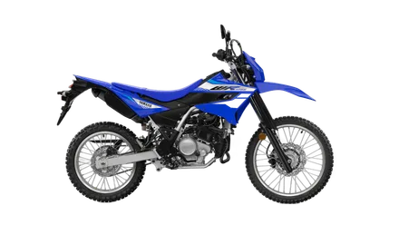 WR125 — náhľad 1
